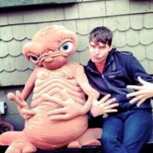 Meet your Posher, Ryan